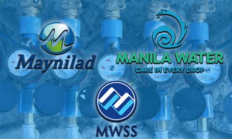 nawasa vs maynilad|Metropolitan Waterworks and Sewerage System .